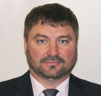 Владислав Атмахов сложил полномочия депутата ЗС НО на постоянной основе