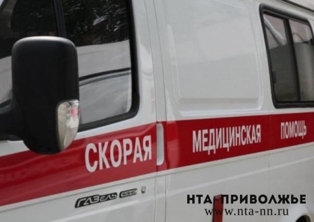 Пять человек, в том числе ребенок, погибли в ДТП в Нижегородской области 13 ноября
